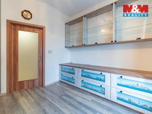 Prodej bytu 3+1, Karlovy Vary, Příčná, 76 m2