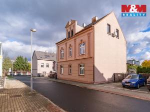 Prodej bytu 3+1, Karlovy Vary, Příčná, 76 m2