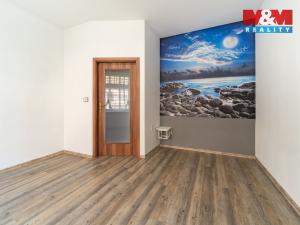 Prodej bytu 3+1, Karlovy Vary, Příčná, 76 m2