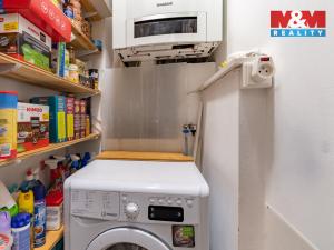 Prodej bytu 3+1, Karlovy Vary, Příčná, 76 m2