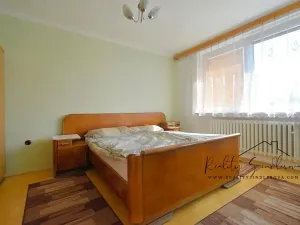 Prodej rodinného domu, Horní Moštěnice, Havlíčkova, 210 m2