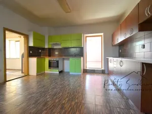 Prodej rodinného domu, Radvanice, 100 m2