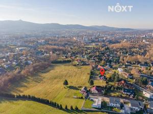 Prodej vily, Liberec, Východní, 450 m2