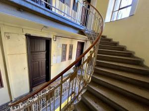 Prodej bytu 4+kk, Brno, Bayerova, 88 m2