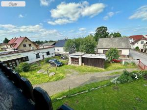 Prodej rodinného domu, Lomnice nad Popelkou, Poděbradova, 450 m2