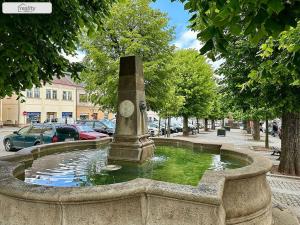 Prodej rodinného domu, Lomnice nad Popelkou, Poděbradova, 450 m2