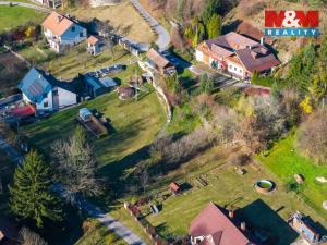 Prodej pozemku pro bydlení, Chmelík, 888 m2