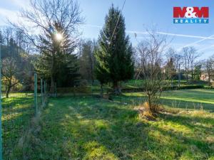 Prodej pozemku pro bydlení, Chmelík, 888 m2