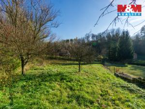 Prodej pozemku pro bydlení, Chmelík, 888 m2