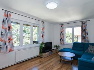 Prodej bytu 3+kk, Veleň, U Sluh, 77 m2