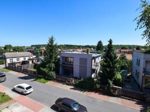 Prodej bytu 3+kk, Veleň, U Sluh, 77 m2