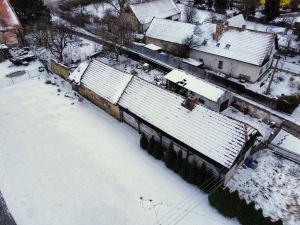 Prodej chalupy, Kočí, 100 m2