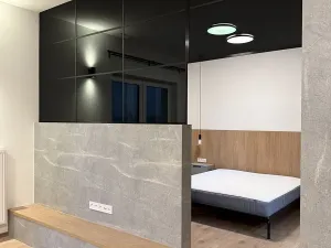 Pronájem bytu 2+kk, Mariánské Lázně, Chebská, 56 m2