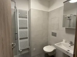 Pronájem bytu 2+kk, Mariánské Lázně, Chebská, 56 m2