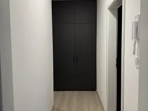 Pronájem bytu 2+kk, Mariánské Lázně, Chebská, 57 m2