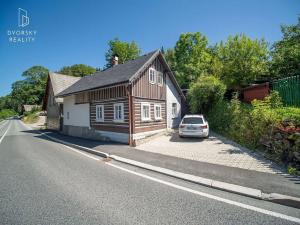 Prodej chalupy, Jablonec nad Jizerou, 110 m2