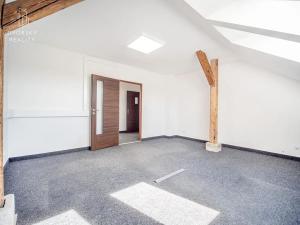 Prodej rodinného domu, Mladá Boleslav, Ptácká, 305 m2