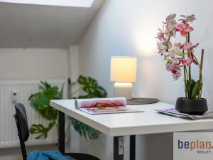 Pronájem pokoje, Praha - Nové Město, Legerova, 16 m2