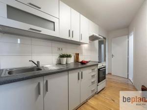 Pronájem pokoje, Praha - Nové Město, Legerova, 16 m2