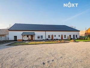 Prodej bytu 2+kk, Třeština, 62 m2