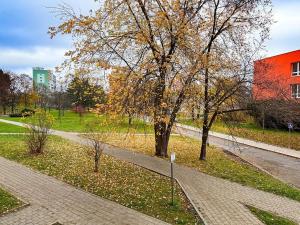 Prodej bytu 2+1, Kroměříž, Úprkova, 60 m2