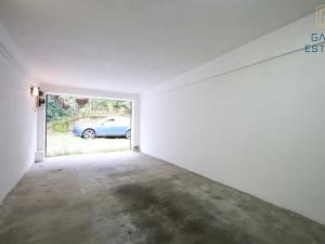 Pronájem garáže, Zlín, Lazy VI, 24 m2