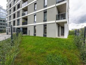 Pronájem bytu 2+kk, Praha - Karlín, Sokolova, 59 m2