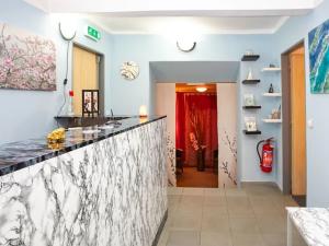 Pronájem komerční nemovitosti, Praha - Kobylisy, Nad Šutkou, 118 m2