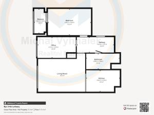 Prodej bytu 3+kk, Praha - Letňany, Letovská, 71 m2