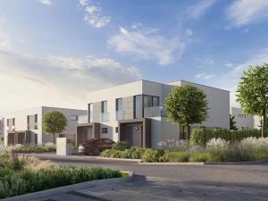 Prodej rodinného domu, Praha - Březiněves, Poštolčí, 127 m2