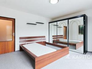 Prodej rodinného domu, Praha - Řepy, Brunnerova, 177 m2