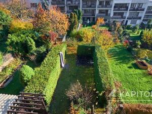 Prodej rodinného domu, Praha - Řepy, Brunnerova, 177 m2