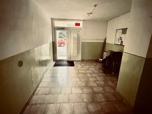 Pronájem bytu 2+kk, Liberec, Vysoká, 40 m2