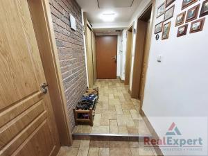 Pronájem bytu 5+kk, Praha - Vinohrady, Máchova, 166 m2