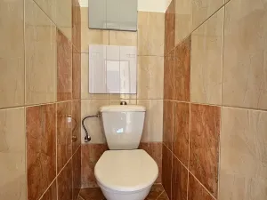 Prodej bytu 3+1, Vrchlabí, Horská, 68 m2