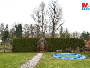 Prodej chaty, Veltěže, 16 m2