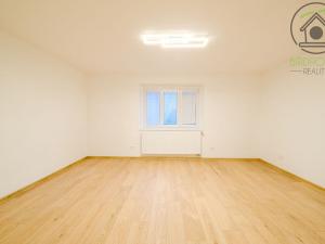 Pronájem bytu 4+1, Zdiby, Příkrá, 86 m2