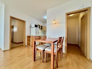 Pronájem bytu 3+kk, Praha - Stodůlky, Symfonická, 81 m2