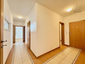 Pronájem bytu 3+kk, Praha - Stodůlky, Symfonická, 81 m2