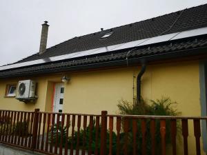 Pronájem bytu 4+1, Babice, 90 m2