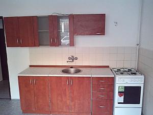 Pronájem bytu 1+1, Ústí nad Labem, Koněvova, 40 m2