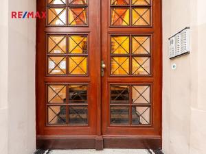 Pronájem bytu 2+kk, Praha - Nové Město, Řeznická, 50 m2