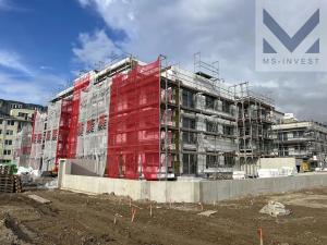 Prodej bytu 2+kk, Praha - Chodov, Blažimská, 54 m2