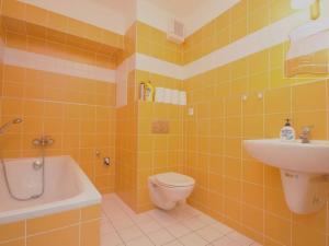 Pronájem bytu 1+kk, Praha - Malešice, Ungarova, 36 m2