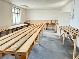 Prodej výrobních prostor, Morkovice-Slížany, 2000 m2