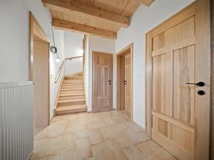 Prodej rodinného domu, Liberk, 106 m2