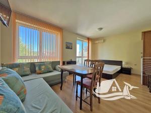 Prodej bytu 1+kk, Nesebar, Bulharsko, 44 m2