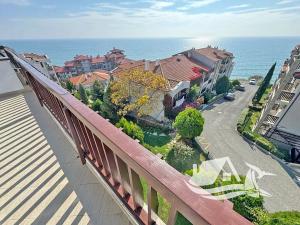 Prodej bytu 3+kk, Sveti Vlas, Bulharsko, 79 m2