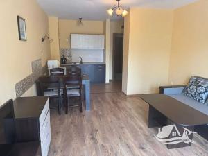 Prodej bytu 2+kk, Nesebar, Bulharsko, 62 m2