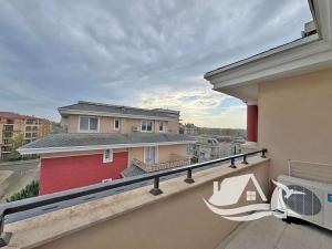 Prodej bytu 2+kk, Nesebar, Bulharsko, 46 m2